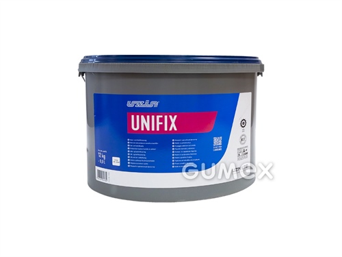 Fixačná disperzia UZIN UNIFIX, 12kg, pod PVC a textilné podlahoviny